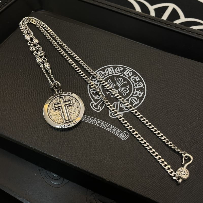 Chrome Hearts Necklaces